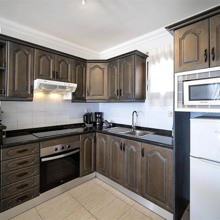 La Cumbre 8A Apartment Puerto del Carmen  Ngoại thất bức ảnh