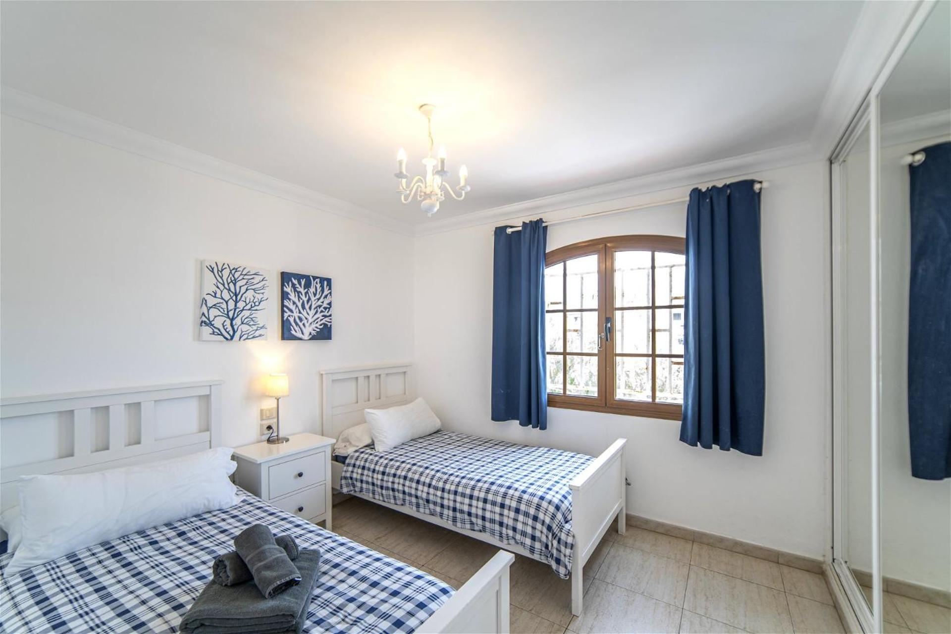 La Cumbre 8A Apartment Puerto del Carmen  Ngoại thất bức ảnh