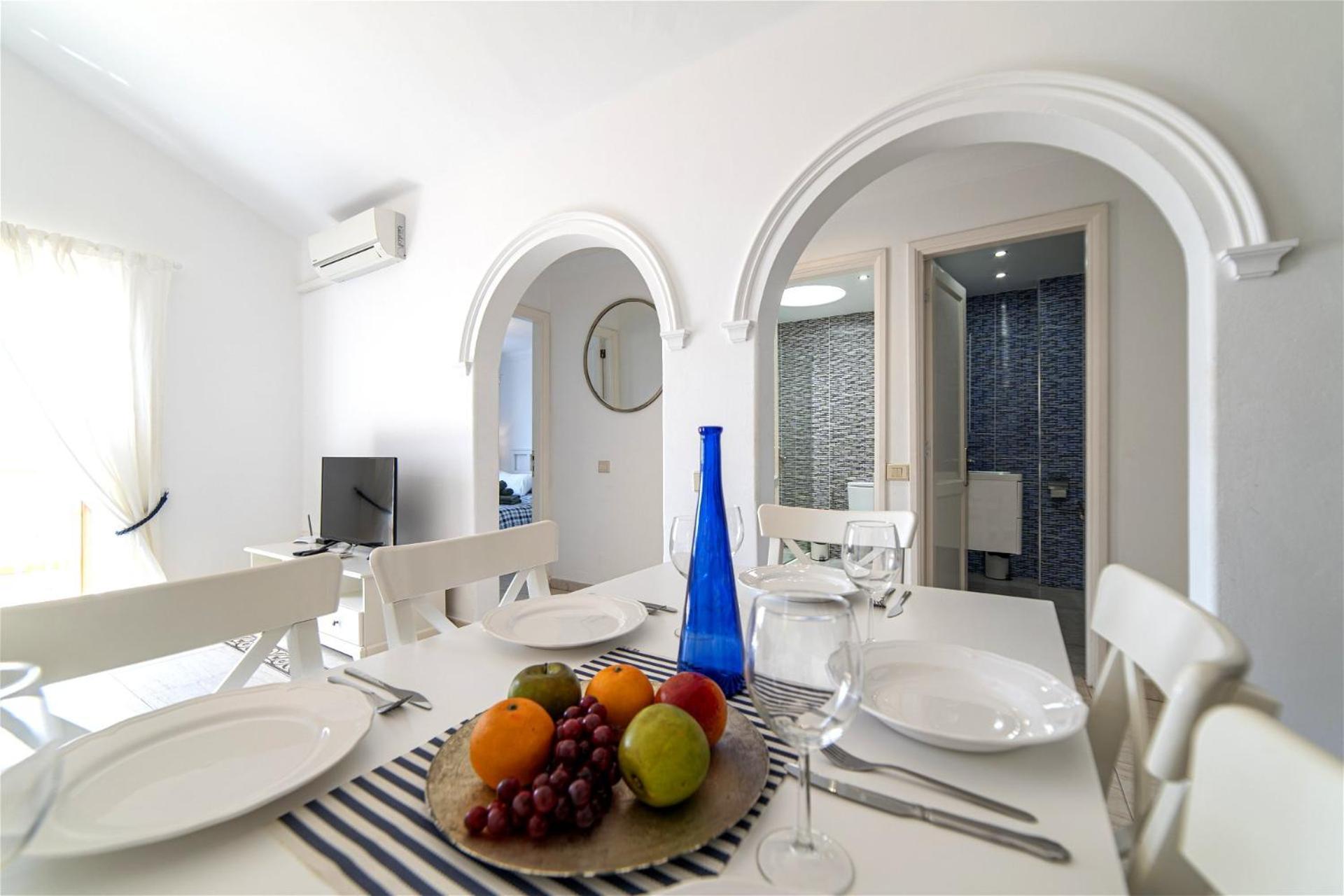 La Cumbre 8A Apartment Puerto del Carmen  Ngoại thất bức ảnh